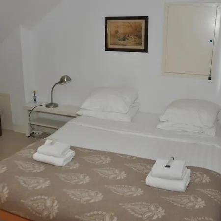 Perfect - Heart Of 民宿 阿姆斯特丹