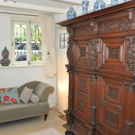 Alloggio in famiglia Perfect - Heart Of Amsterdam