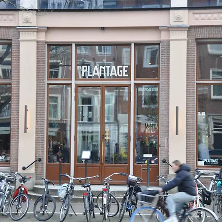 Homestay Perfect - Heart Of Amsterdam