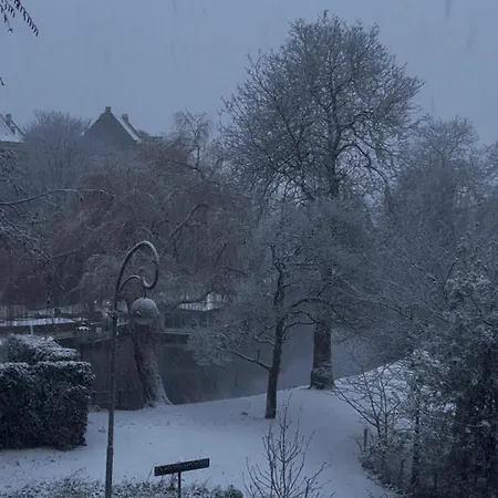 Séjour chez l'habitant Perfect - Heart Of