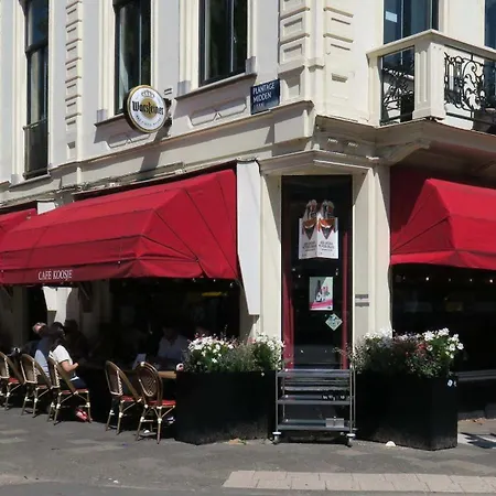 Perfect - Heart Of Amsterdam