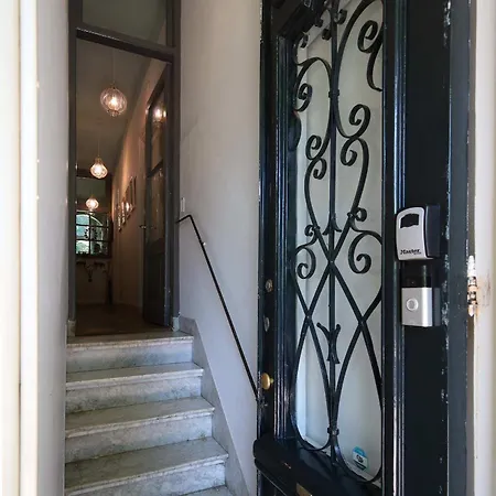 Perfect - Heart Of Homestay Amsterdam