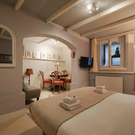 Homestay Perfect - Heart Of Amsterdam