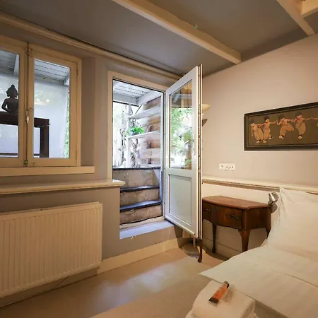 Homestay Perfect - Heart Of