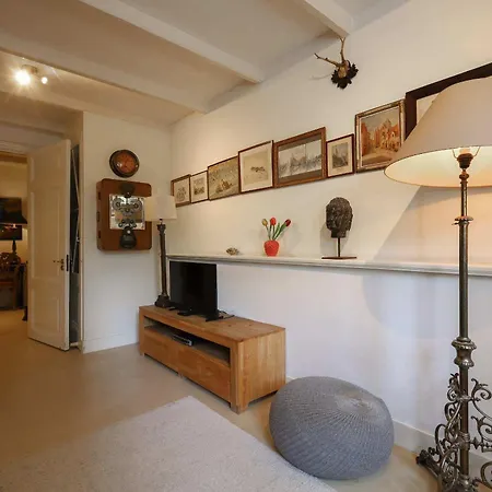 Homestay Perfect - Heart Of Amsterdam