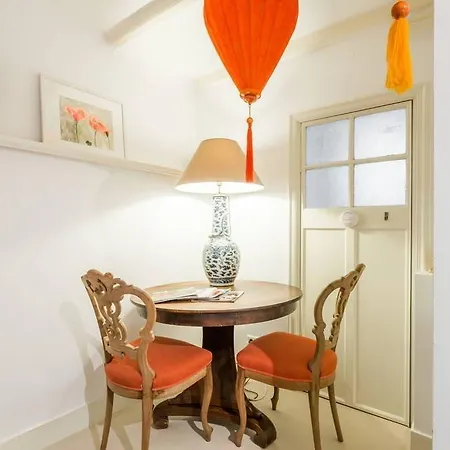 Homestay Perfect - Heart Of Amsterdam