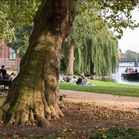 Perfect - Heart Of Amsterdam