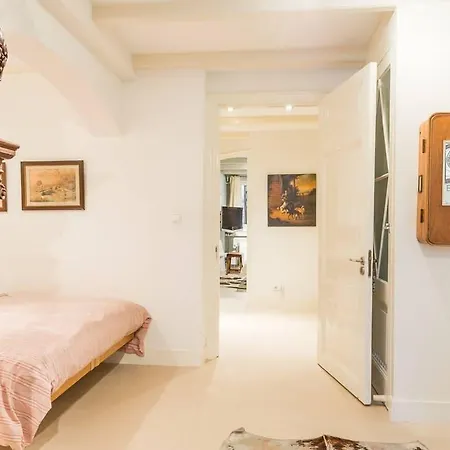 Homestay Perfect - Heart Of Amsterdam