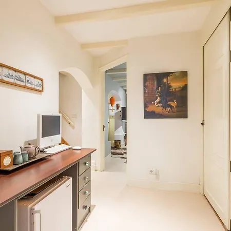 Homestay Perfect - Heart Of Amsterdam