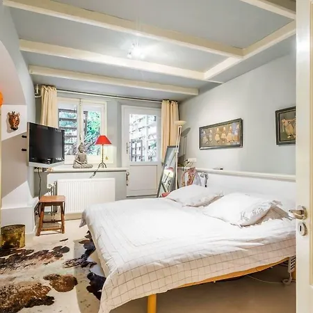 Homestay Perfect - Heart Of Amsterdam