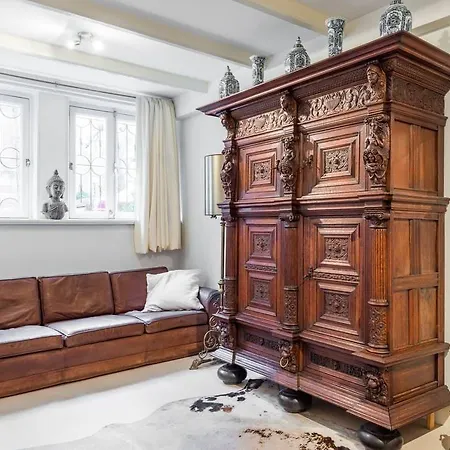 Quarto em Acomodações Particulares Perfect - Heart Of *