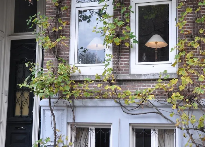 Alloggio in famiglia Perfect - Heart Of Amsterdam