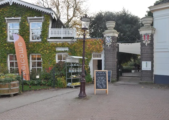 Perfect - Heart Of Amsterdam