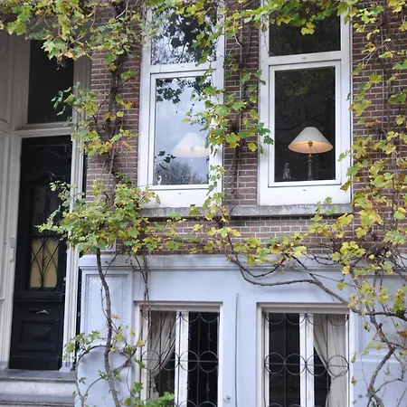 Privat bolig Perfect - Heart Of Amsterdam